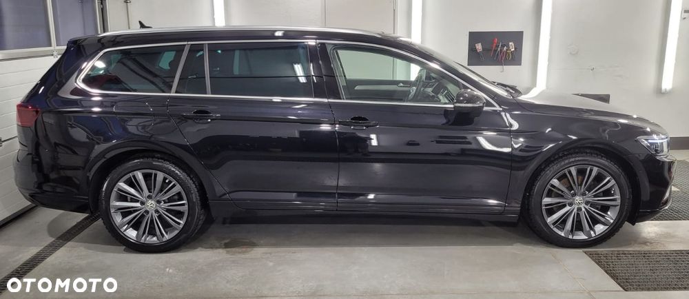 Volkswagen Passat 2.0 TDI Business DSG - 26