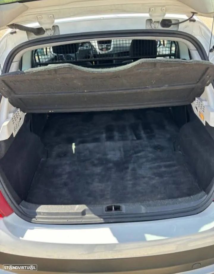 Peugeot 207 1.4 HDi Urban - 7