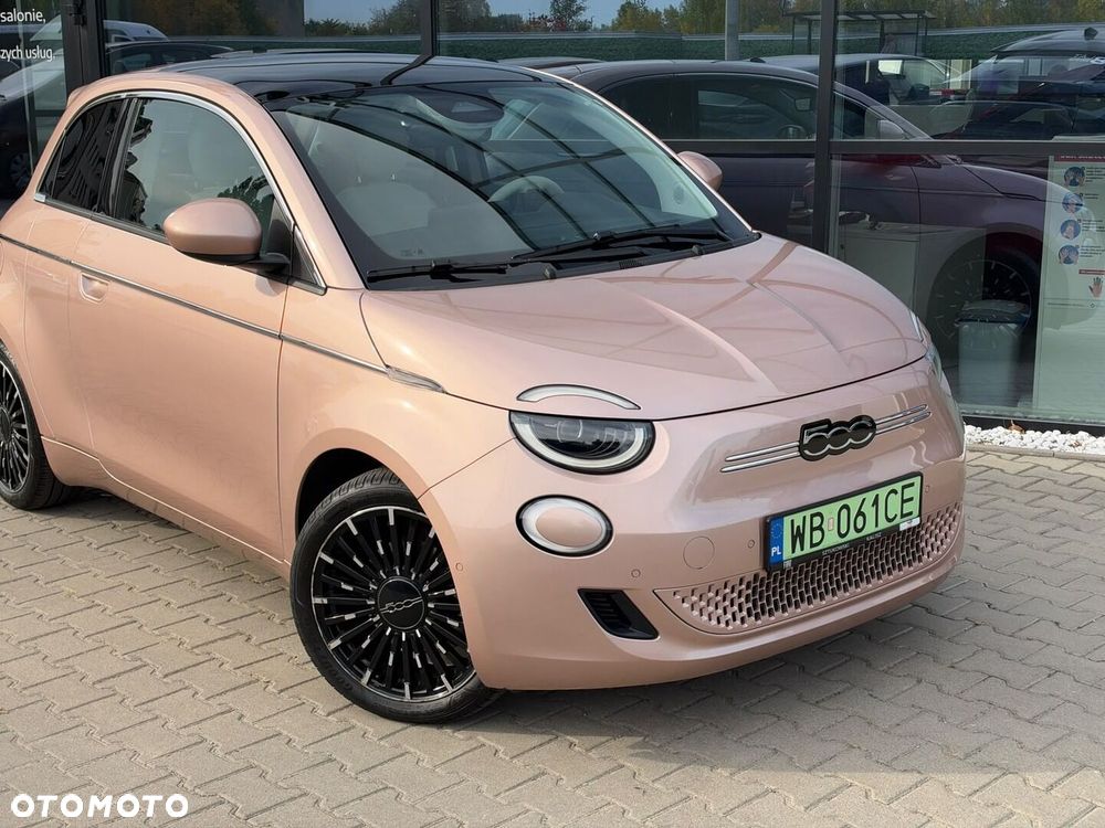 Fiat 500 - 8