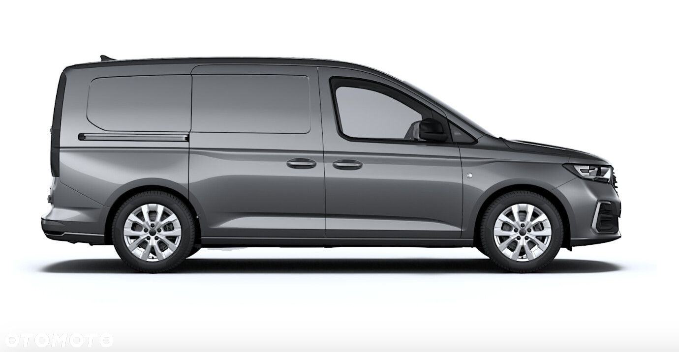 Ford transit-connect Ford Transit Connect VAN L2 Limited 2.0l Diesel - 9