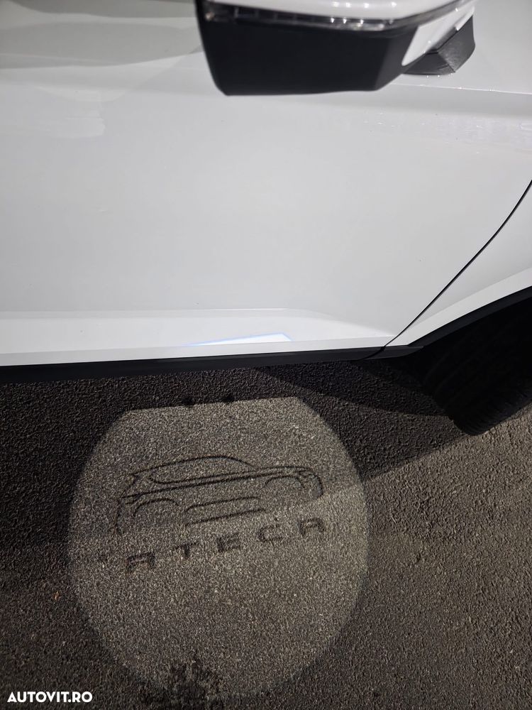Seat Ateca 2.0 TDI 4DRIVE DSG XCELLENCE - 9