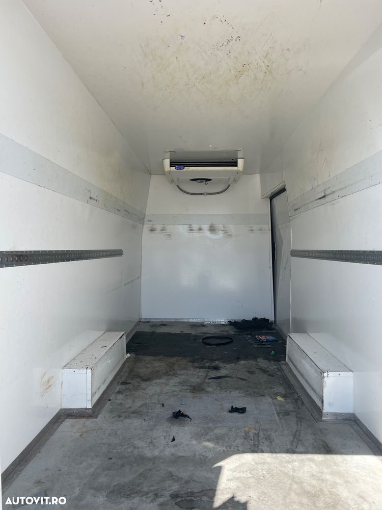Ford Transit - 4