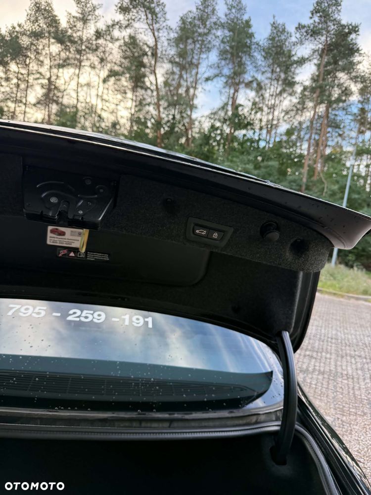 BMW Seria 5 - 16