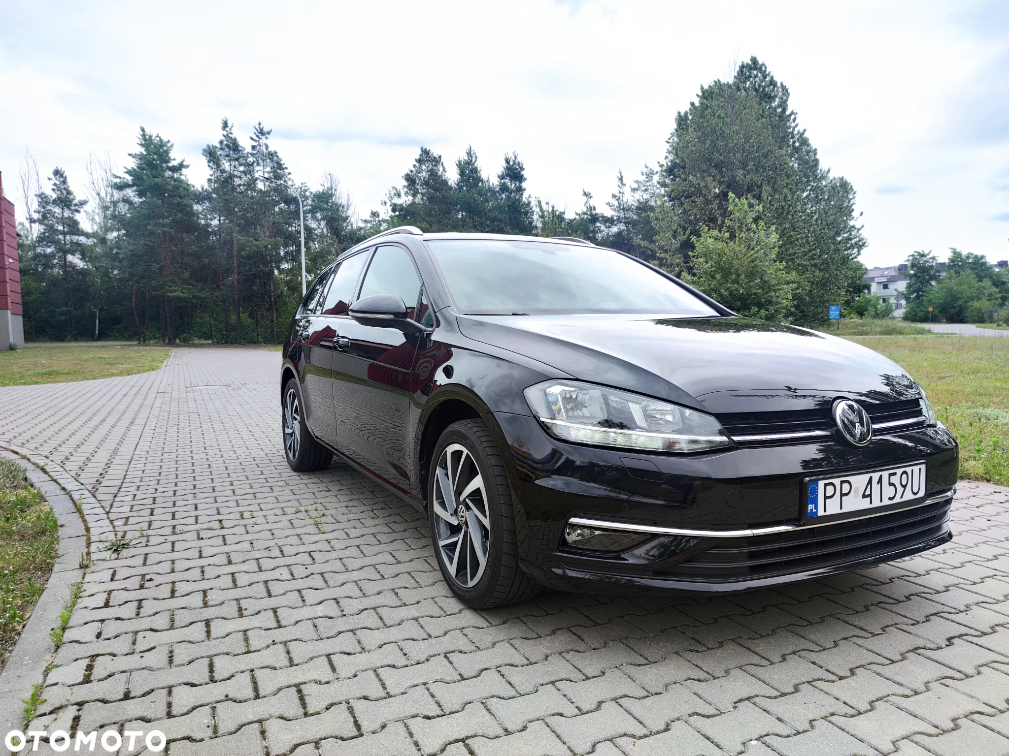 Volkswagen Golf Variant 1.4 TSI Sound - 6