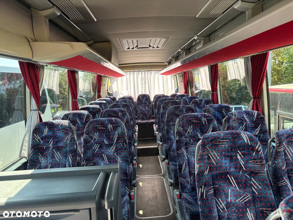 Setra 515 HD - 9