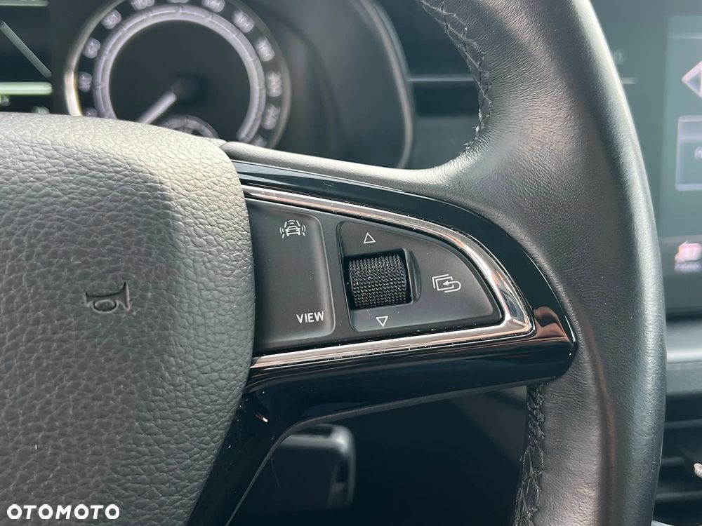 Skoda Scala 1.0 TSI Style - 28