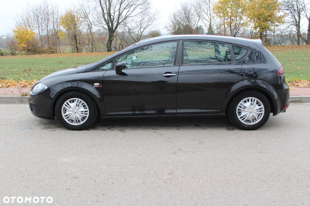 Seat Leon 1.9 TDI Reference - 2