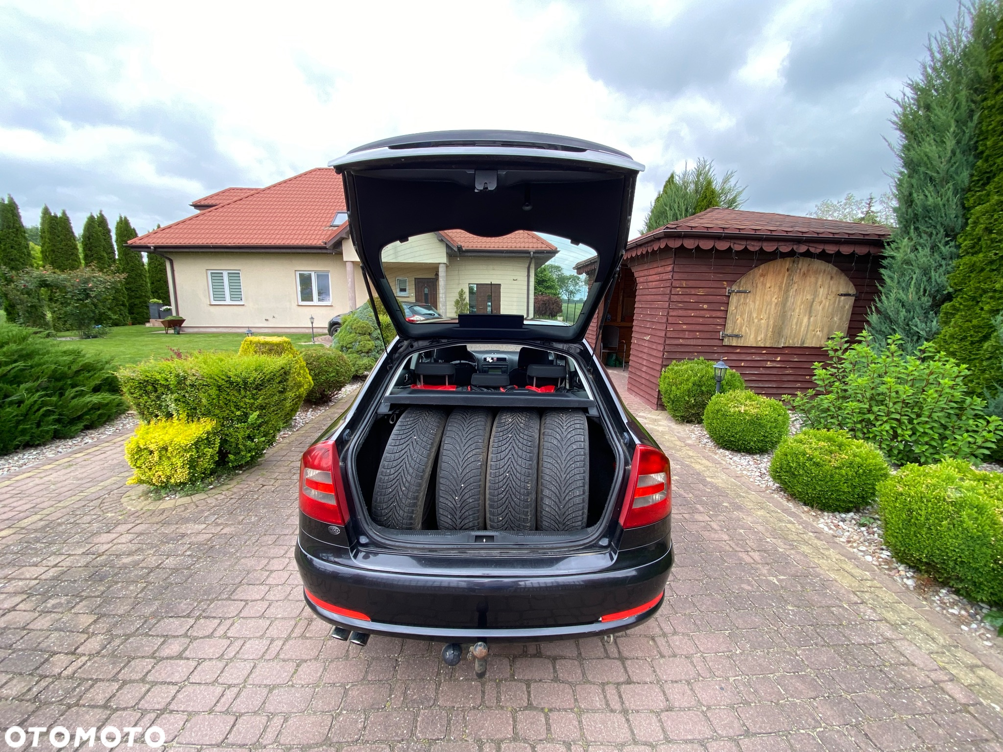 Skoda Octavia 1.9 TDI Classic - 6