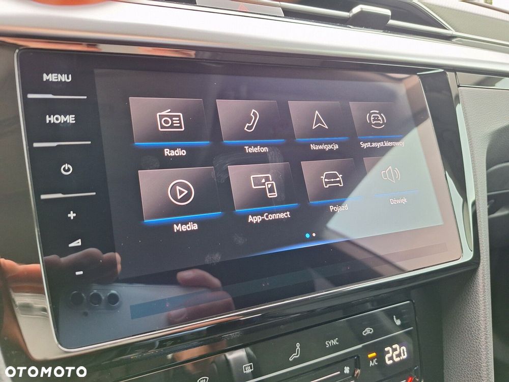 Volkswagen Arteon 2.0 TDI Elegance DSG - 23