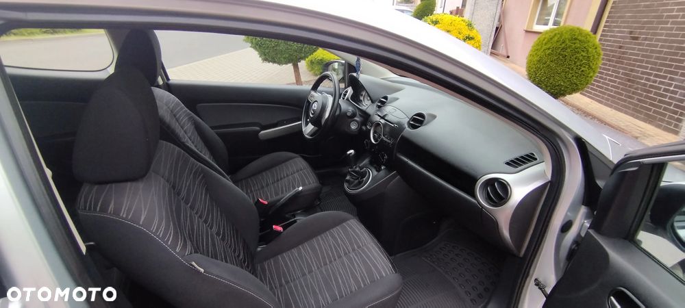 Mazda 2 1.3 Sport Dynamic - 15
