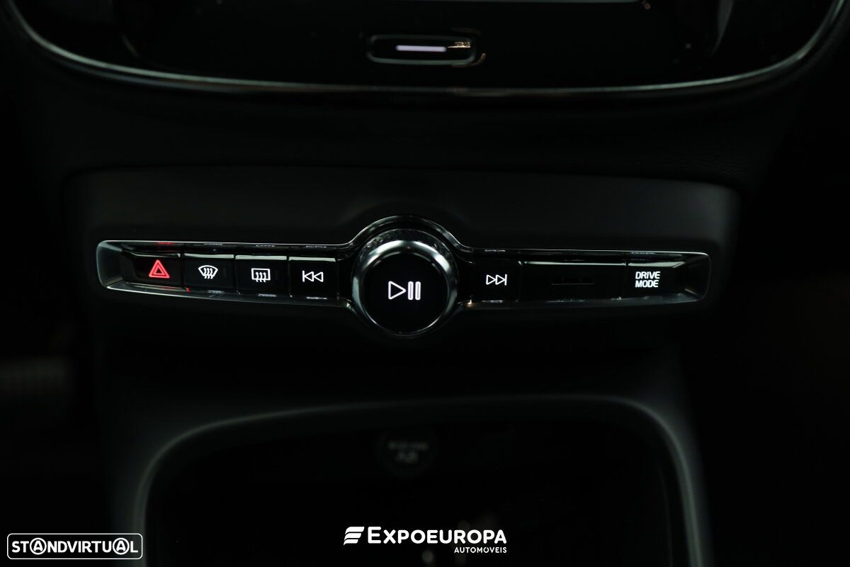 Volvo XC 40 1.5 T5 PHEV Inscription - 23