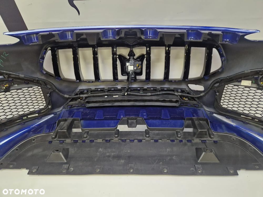 Zderzak przód przedni Maserati Grecale GT - 20