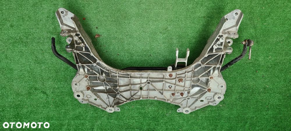 JEEP CHEROKEE KL WÓZEK SANKI PRZÓD 04877643AD - 11