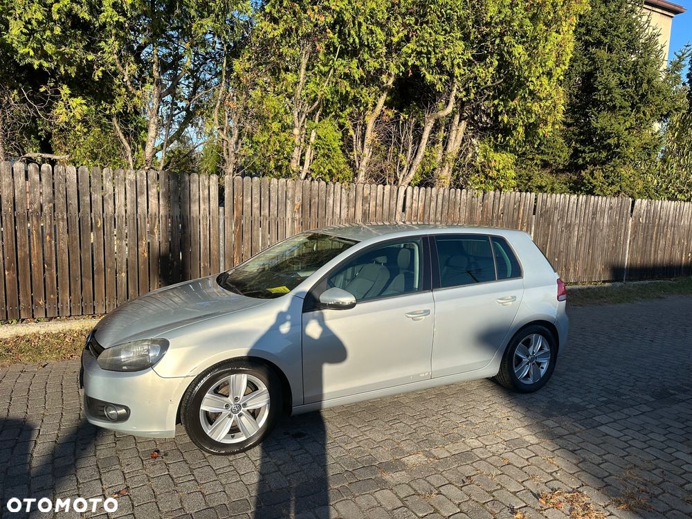 Volkswagen Golf 1.2 TSI Style - 2
