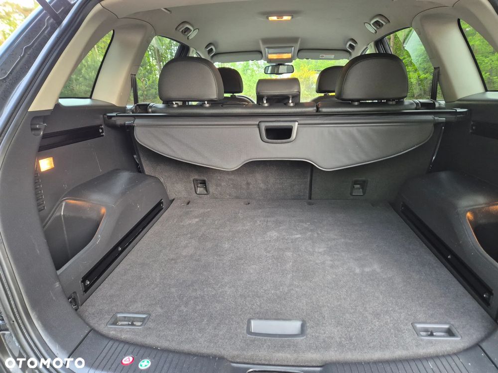 Opel Antara 2.4 4x4 Cosmo - 33