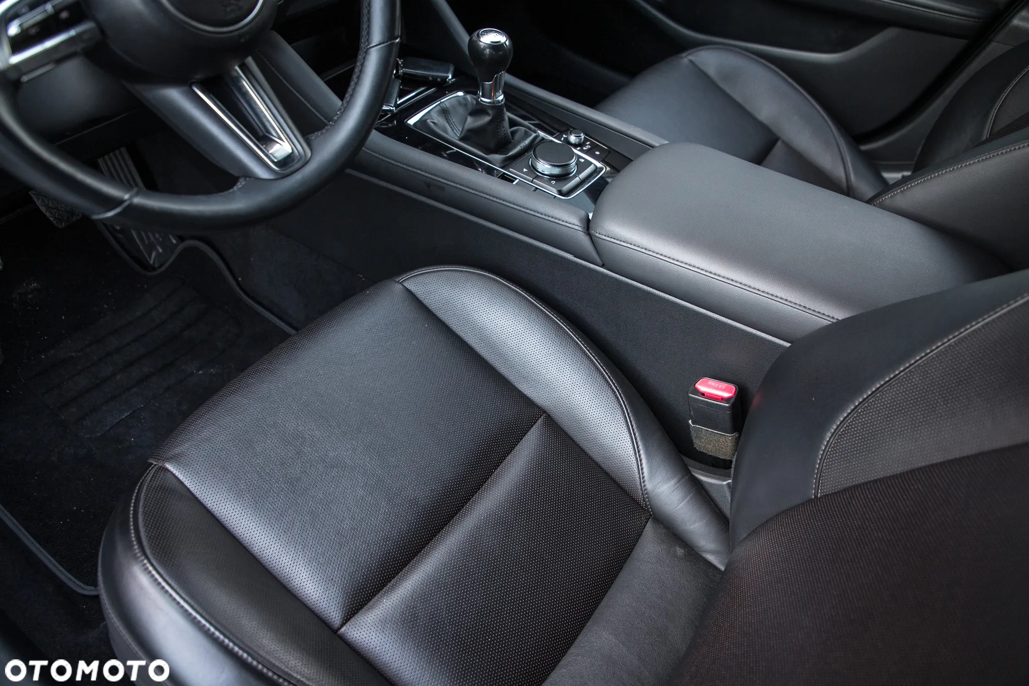 Mazda 3 - 15