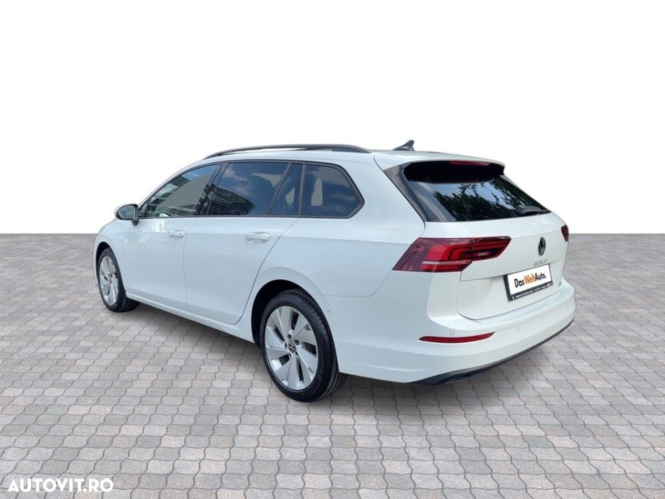 Volkswagen Golf - 4