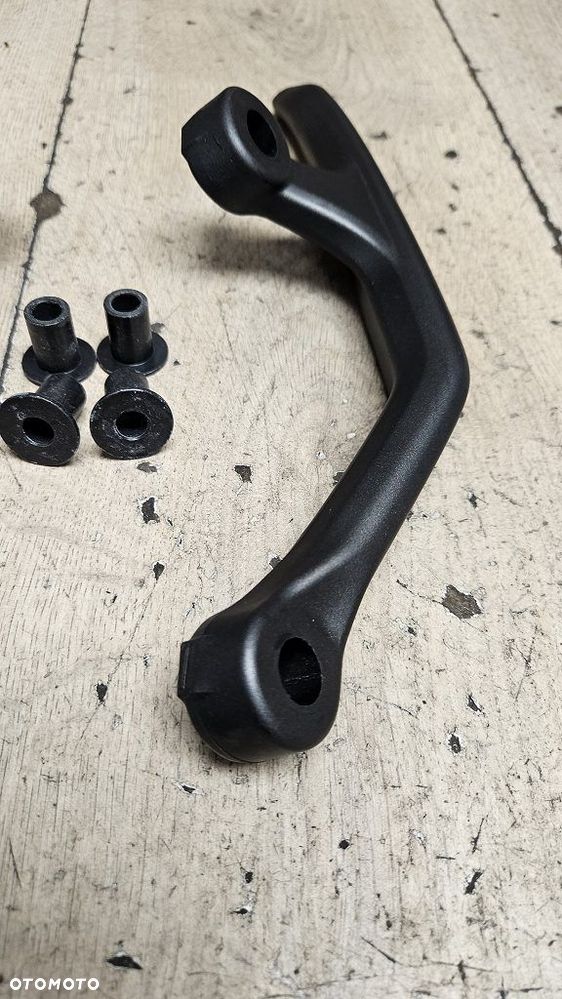 Uchwyt pasażera lewy prawy rączka Yamaha Niken - 2