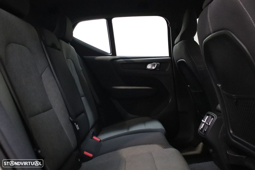 Volvo XC 40 1.5 T2 Core Auto - 22