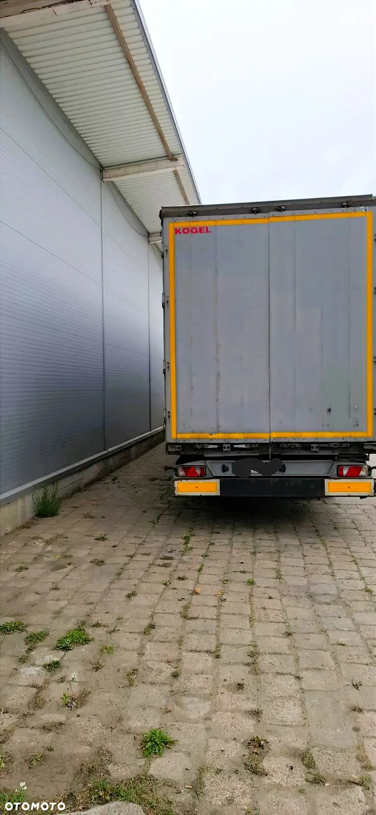 Kögel - 3