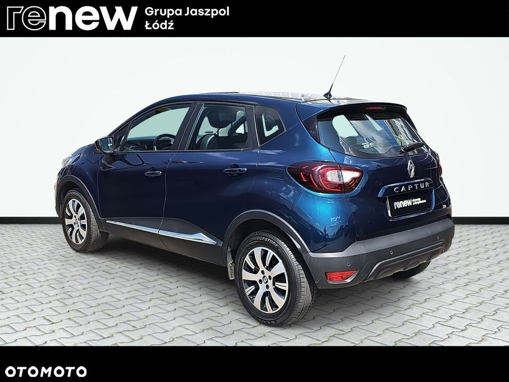 Renault Captur 1.2 Energy TCe Zen - 7