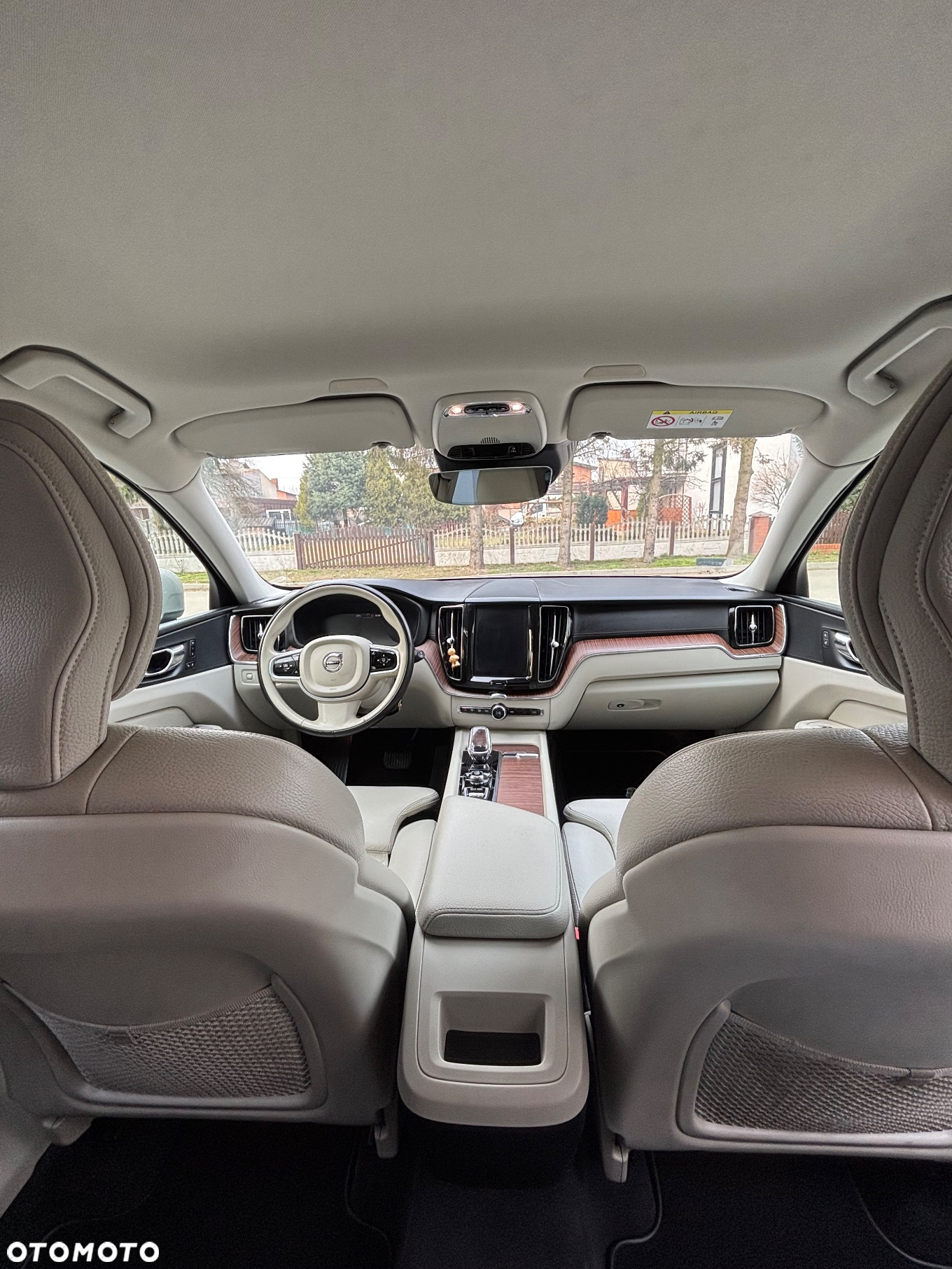 Volvo XC 60 D4 AWD Inscription - 20