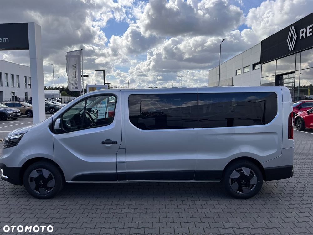 Renault Trafic - 4
