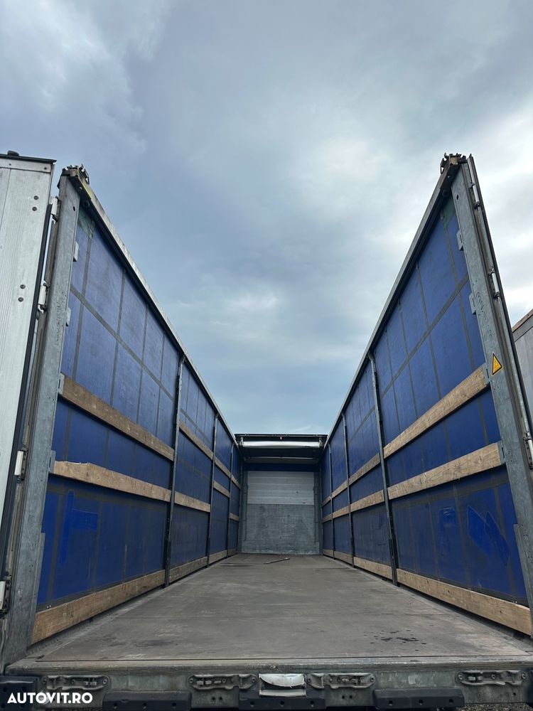Schmitz Cargobull S - 7