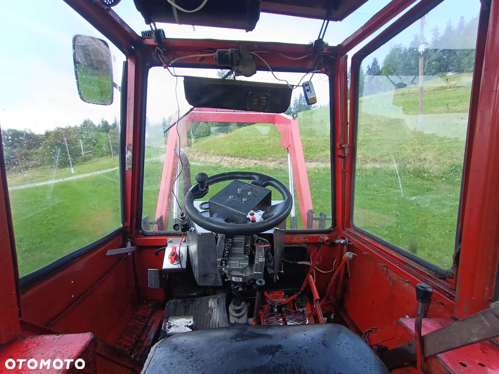 Inny Zestaw T25 +  TUR + WSP+ obciążnik - 5