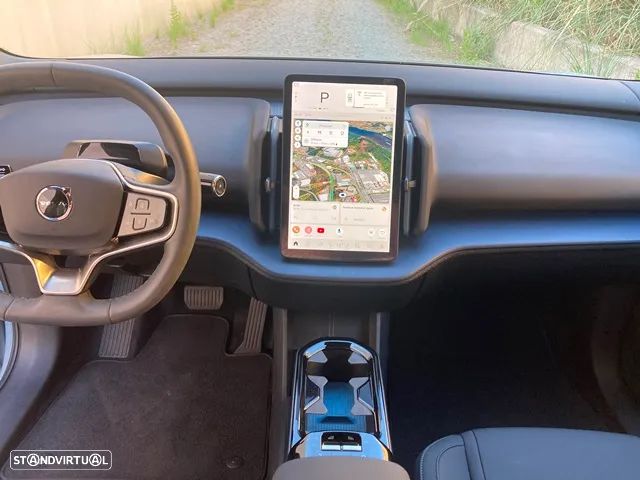 Volvo EX30 51 kWh Single Motor Core - 20