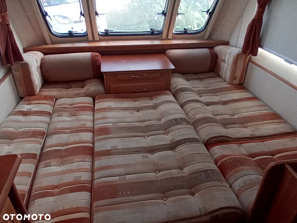 Fleetwood Colchester - 12