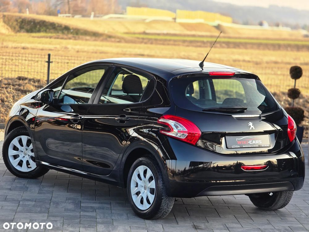 Peugeot 208 PureTech 68 Like - 15