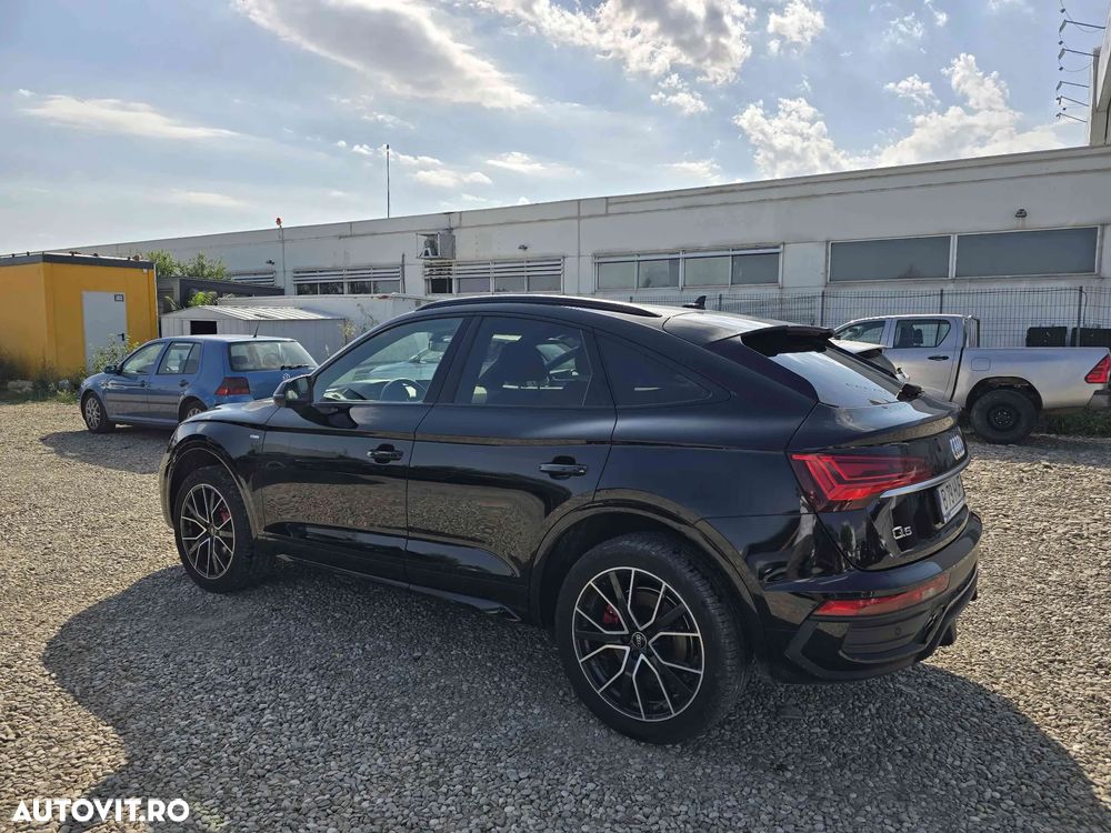 Audi Q5 - 6