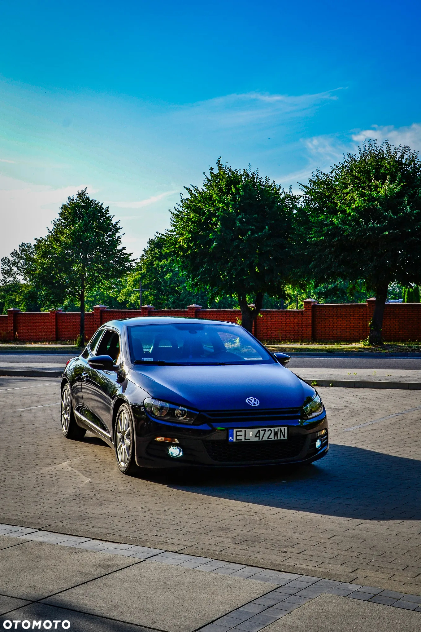 Volkswagen Scirocco 2.0 TDI - 21