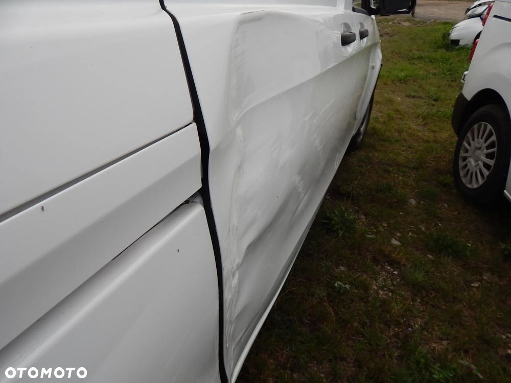 Mercedes-Benz VITO - 8