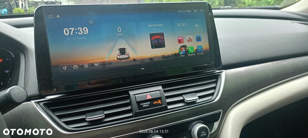 Honda Accord - 7