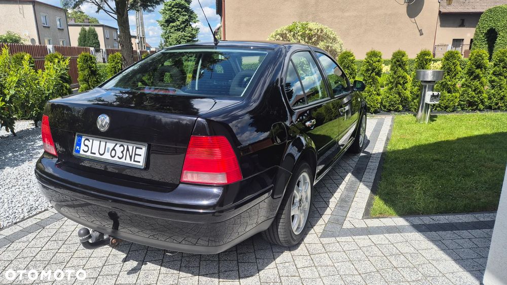 Volkswagen Bora 1.9 TDI Basis - 5