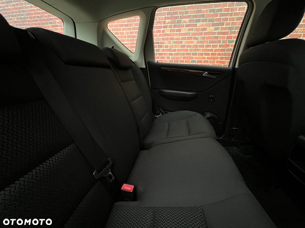 Mercedes-Benz Klasa A - 19