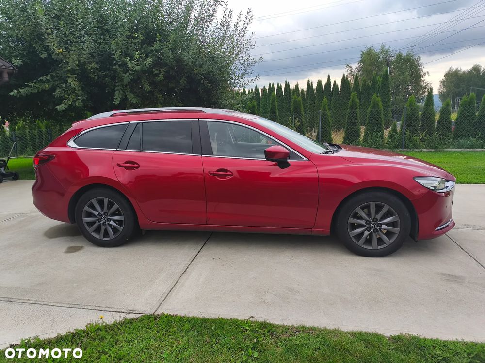 Mazda 6 - 3