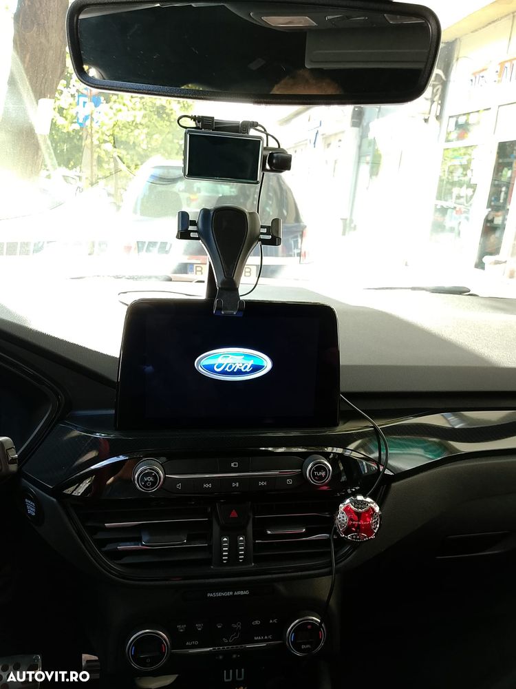 Ford Kuga 2.5 Duratec FHEV AWD ST Line - 6