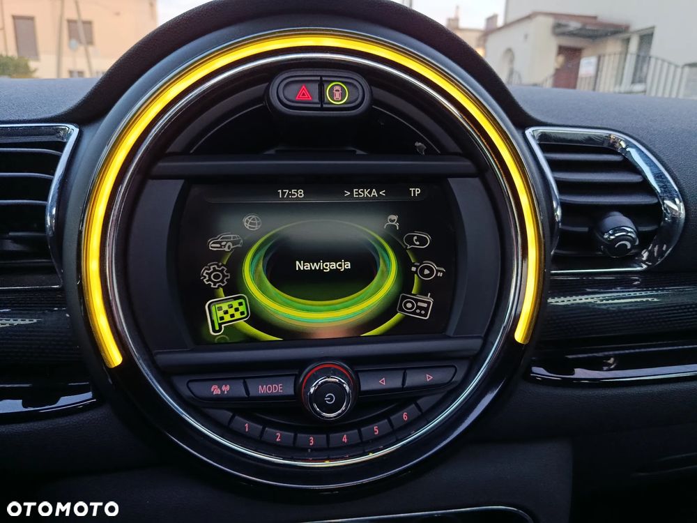 MINI Clubman Cooper D Estate Edition - 14