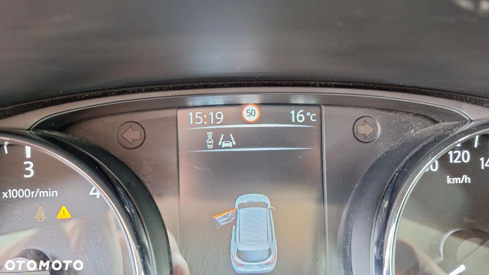 Nissan Qashqai 1.6 dCi DPF Start/Stop acenta - 35