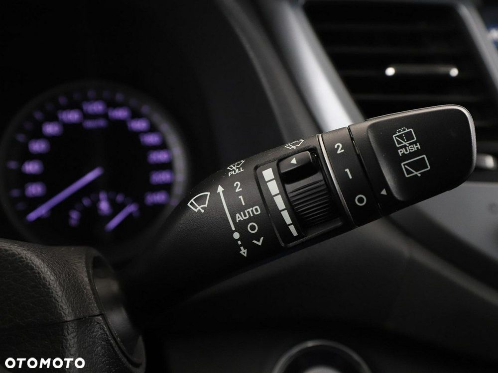 Hyundai Tucson 2.0 CRDI Premium 4WD - 33