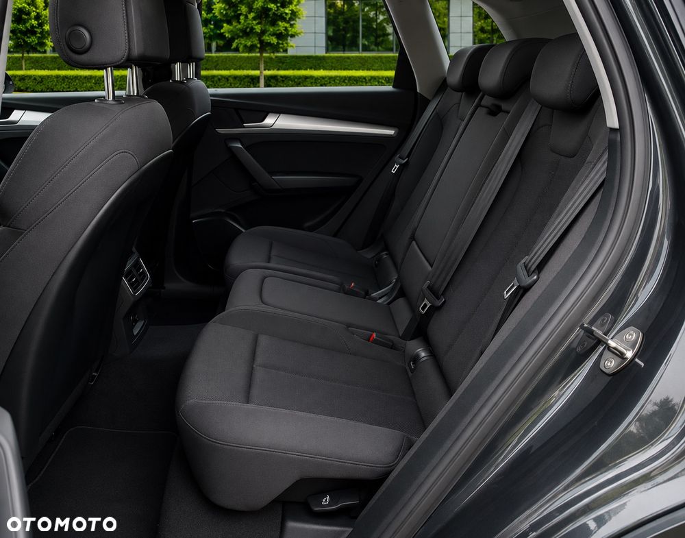 Audi Q5 35 TDI mHEV Advanced S tronic - 6