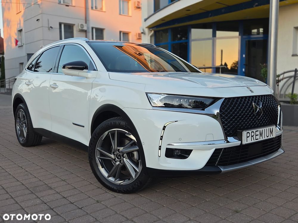 DS Automobiles DS 7 Crossback 1.6 PureTech Rivoli - 22