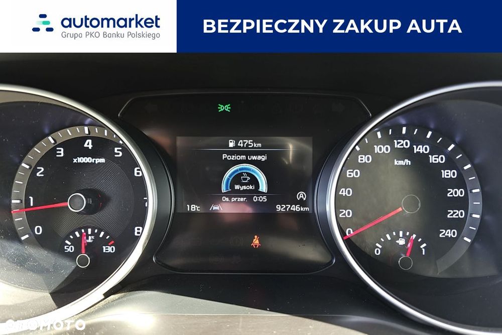 Kia XCeed 1.5 T-GDI M - 16