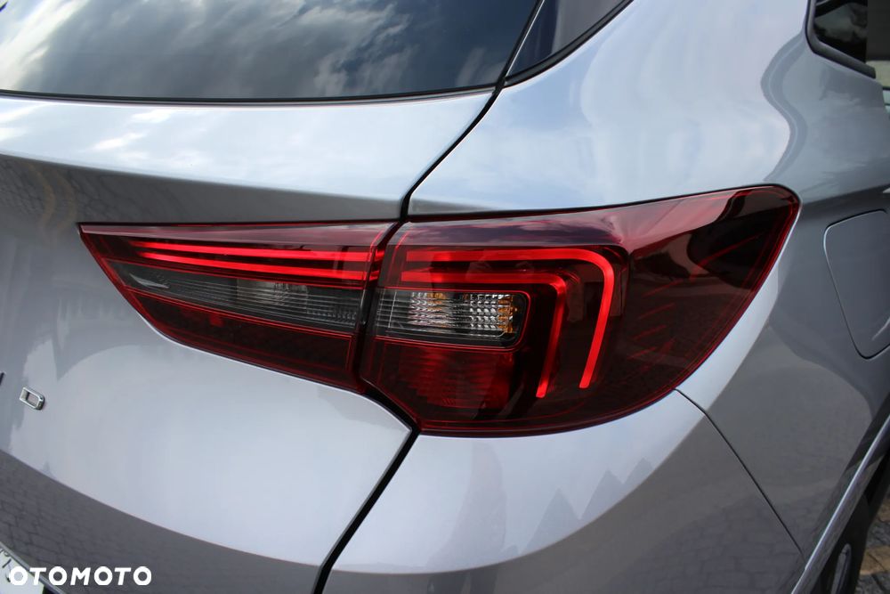 Opel Grandland 1.5 D Automatik Business Elegance - 17