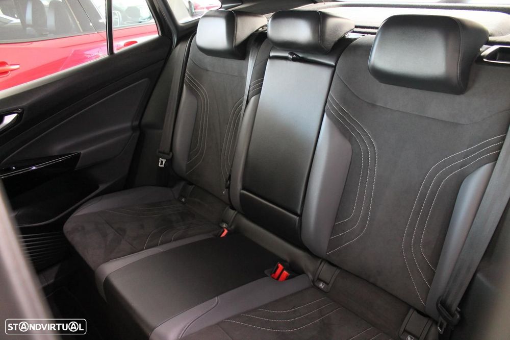 VW ID.4 77 kWh Pro - 12