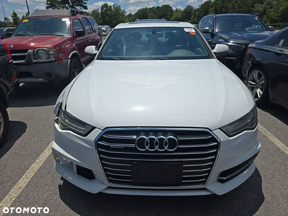 Audi A6 Limousine - 2