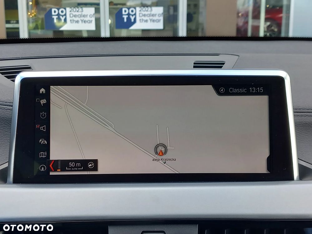 BMW X2 sDrive18i GPF Advantage - 27
